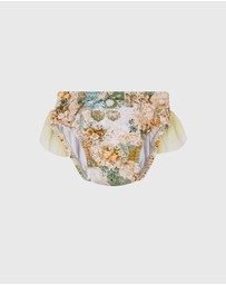 Aqua Blu Kids - Mosaic Swim Nappy