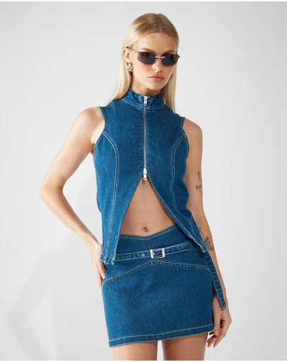 BY.DYLN - Hadley Top