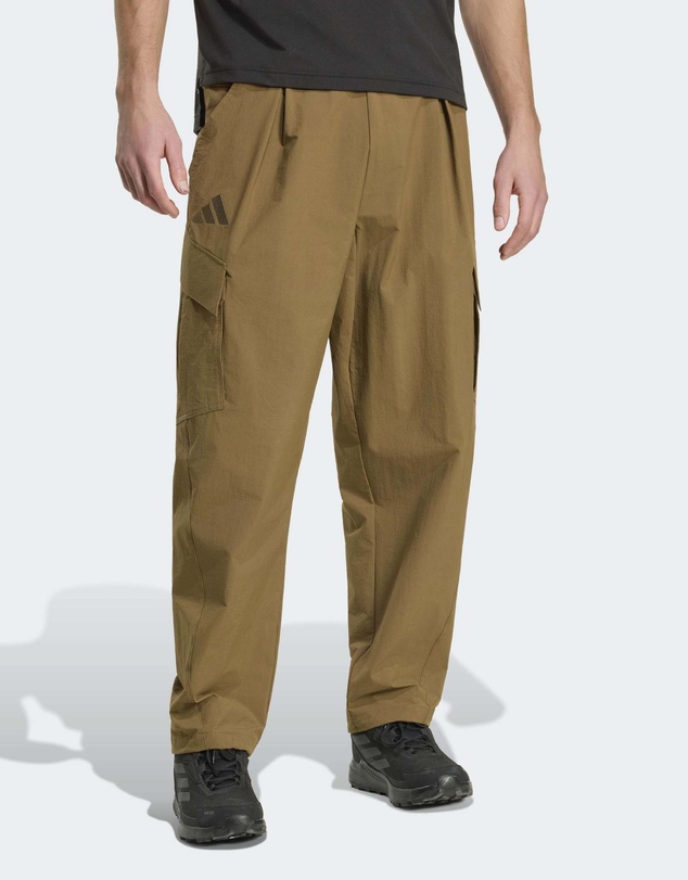 adidas Performance - Terrex Xploric CLIMA365 Cargo Pants Mens