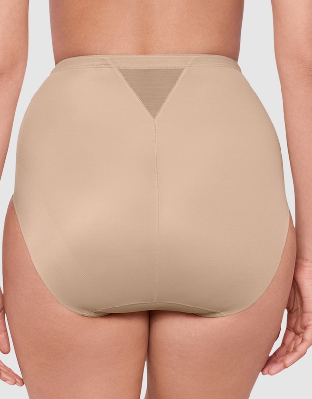 Miraclesuit Shapewear - Tummy Tuck Extra Firm Control High Waist Shaping Brief