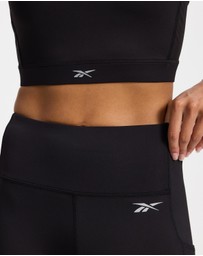 Reebok - Lux High Impact Bra