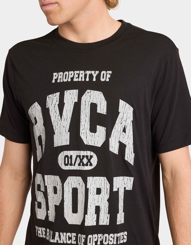 RVCA - Mens Walkout T-Shirt