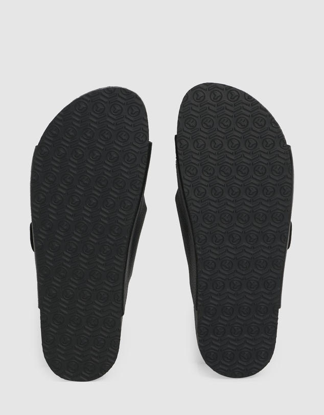 Kustom - Mens Duo Slides