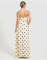 Pasduchas - Sophia Maxi Dress