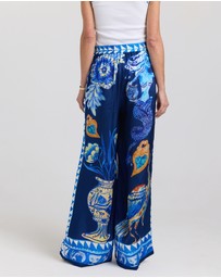 MAKU - Lisboa Pants