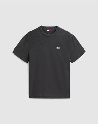 Tommy Jeans - Regular Badge Tee