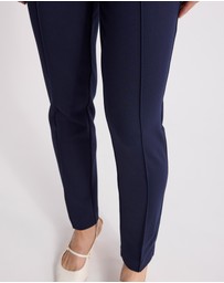 David Lawrence - Jenni Ponte Pants