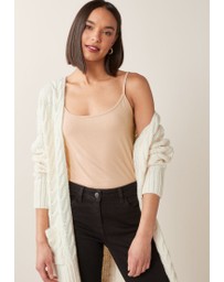 NEXT - Thin Strap Vest