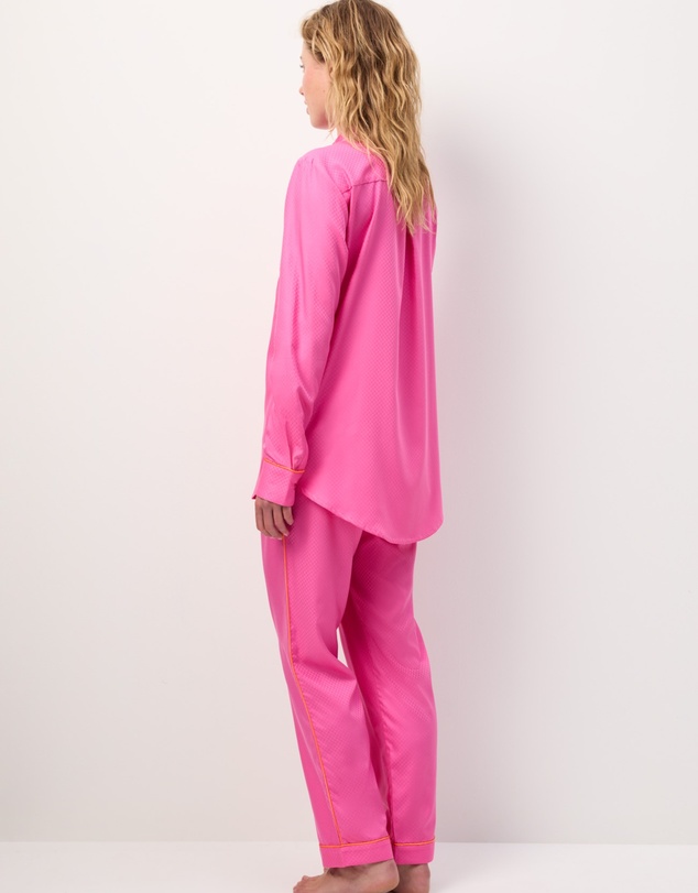 Wanderluxe Sleepwear - Sunset Haze Pyjama Set