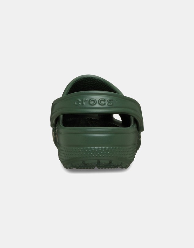 Crocs - Classic Clogs - Unisex