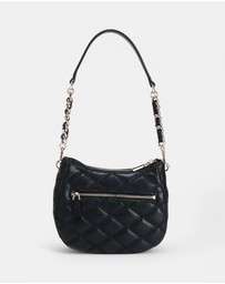 GUESS - Tamsin Top Zip Shoulder Bag