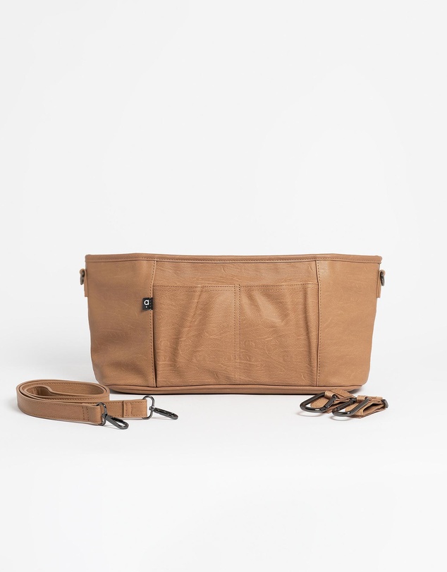 Arrived - The Hayes Pram Caddy