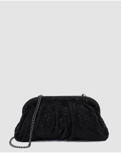 Dune London - Elegent - Black