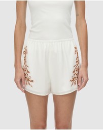 CAMILLA AND MARC - Frida Shorts
