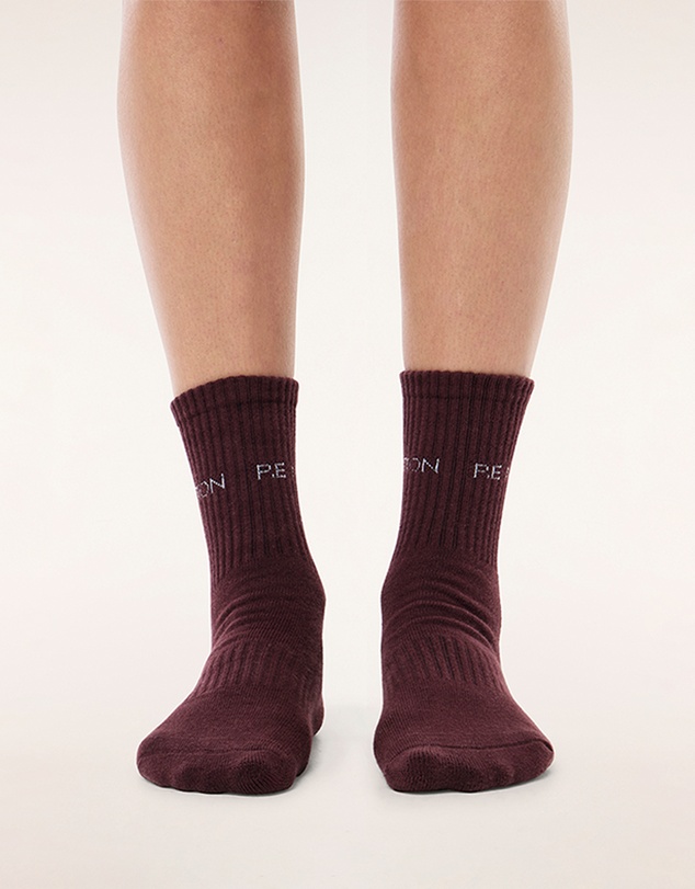 P.E Nation - Signature Socks