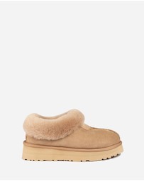 Ozwear Connection Uggs - Ugg Daniela Ankle Platform Boots