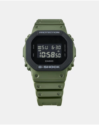 G-SHOCK - DW5610UU-3D