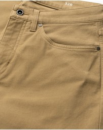 Rodd & Gunn - Motion 2 Straight Jean Short Leg