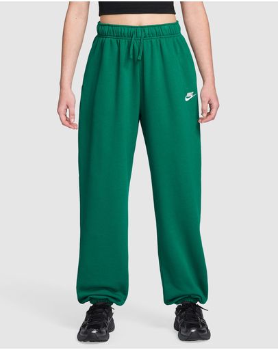Malachite & White