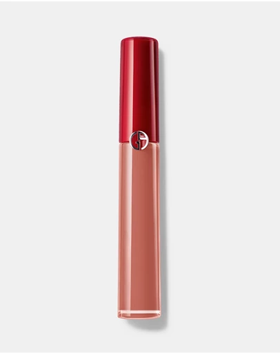 Giorgio Armani - Lip Maestro Lipstick 214