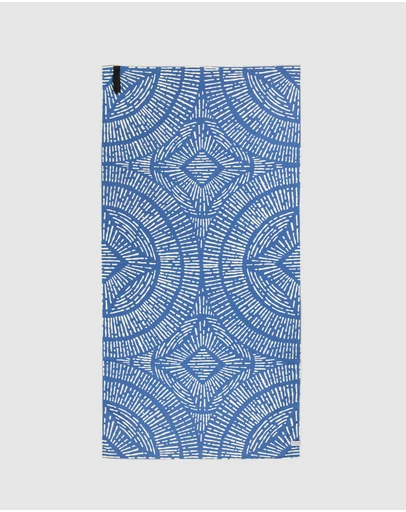 UNIT - UNIT Breeze Beach Towel