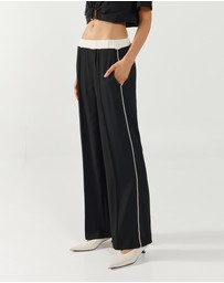 Madison The Label - Deyna Pant