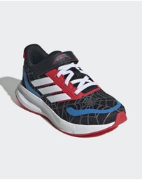 adidas Sportswear - adidas Marvel Spider-man Runfalcon Shoes Kids