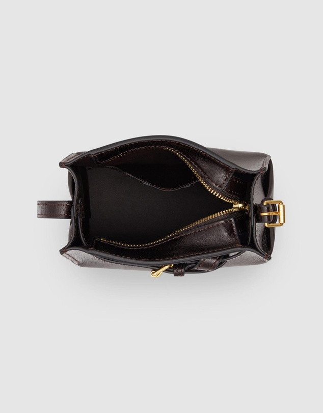 Oroton - Margot Tiny Bucket Bag