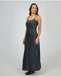 Silent Theory - Carter Maxi Dress