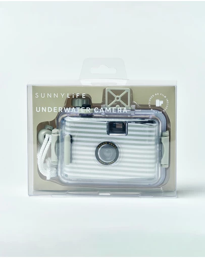 Sunnylife - Underwater Film Camera
