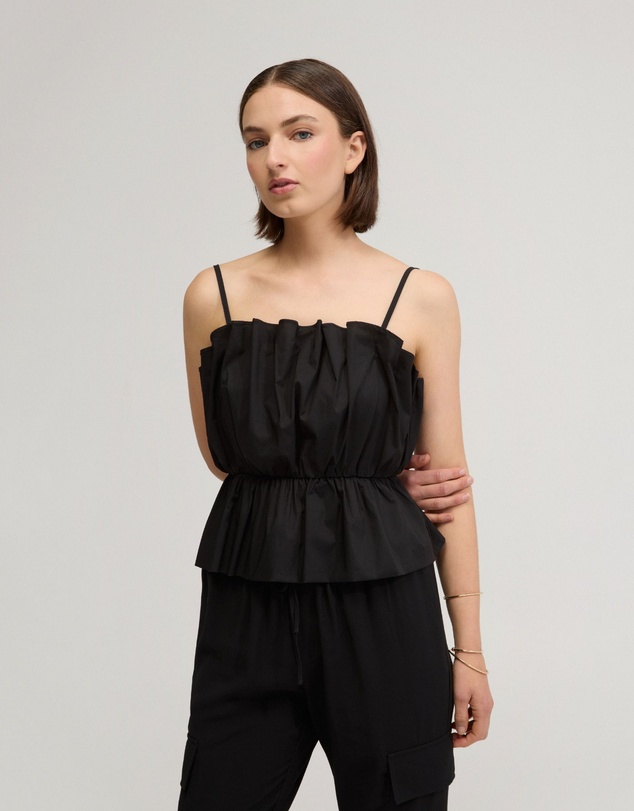 Oxford - Bonnie Cami Top