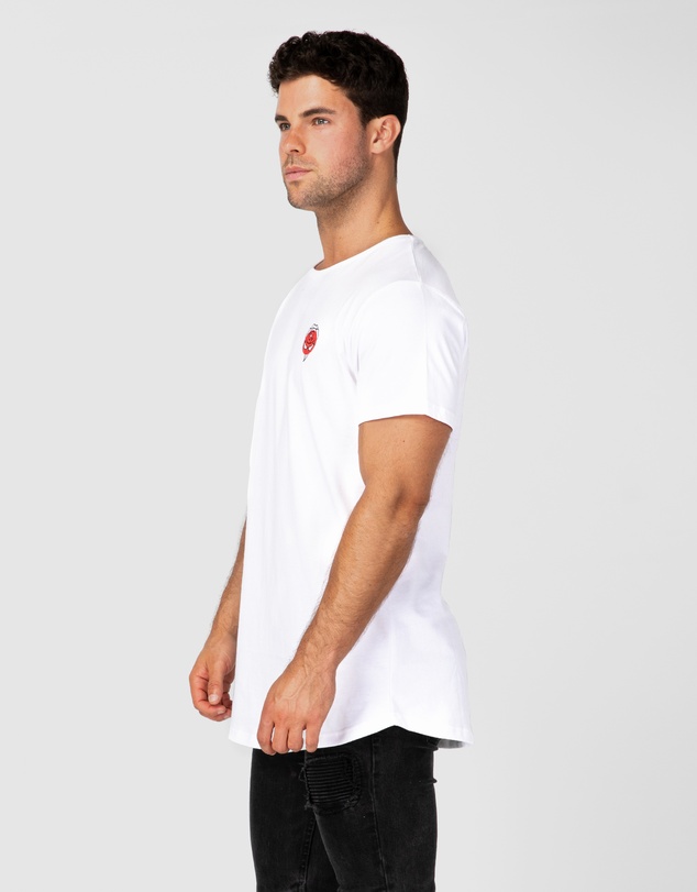 ONEBYONE - Petals Tee