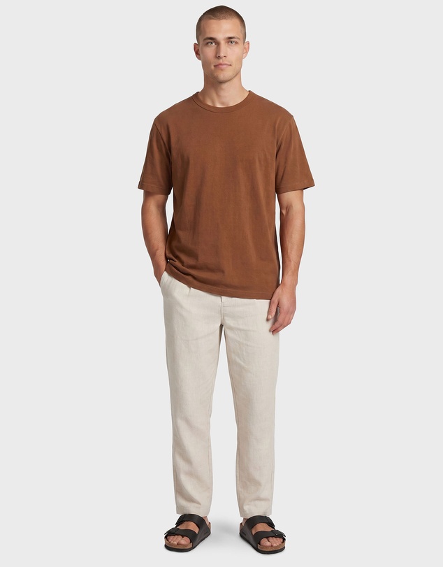 Academy Brand - Mac Tee