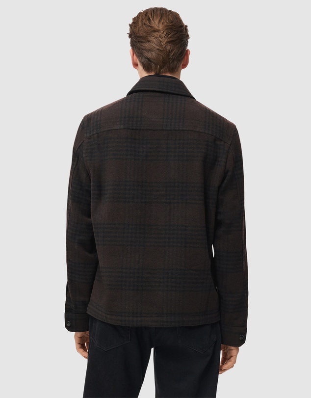 M.N.G - Greg Jacket