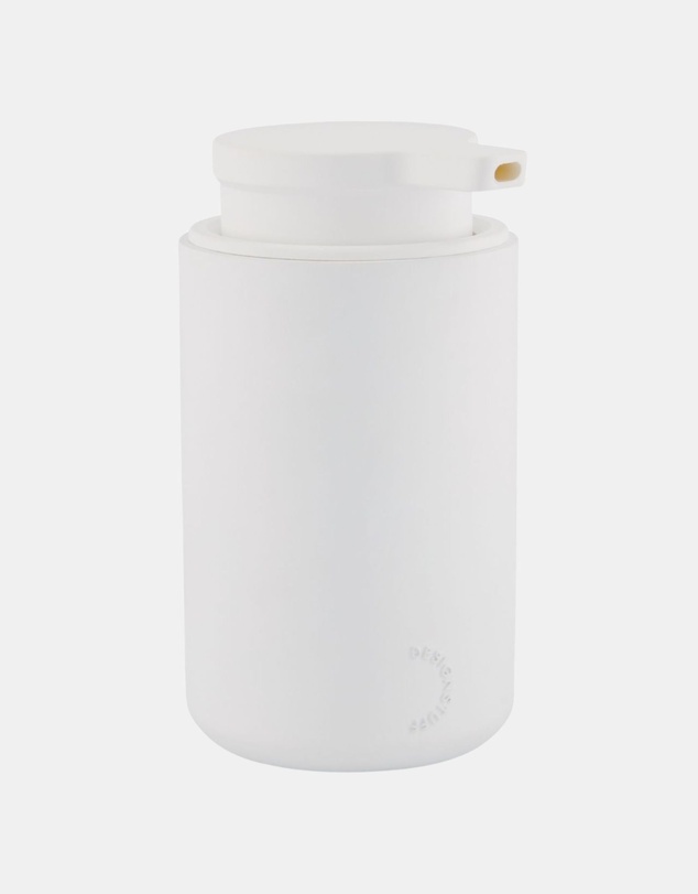 DESIGNSTUFF - ARC Soap Dispenser
