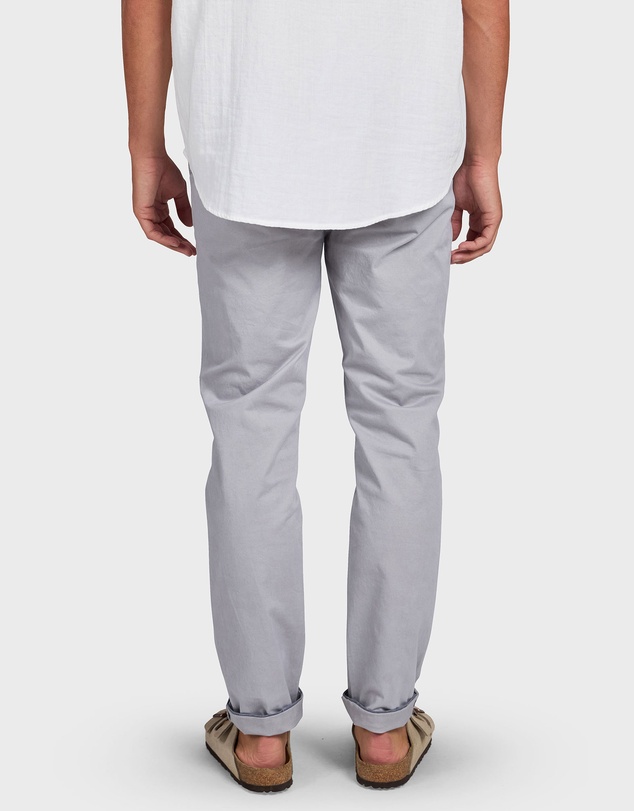 Academy Brand - Cooper Slim Chino
