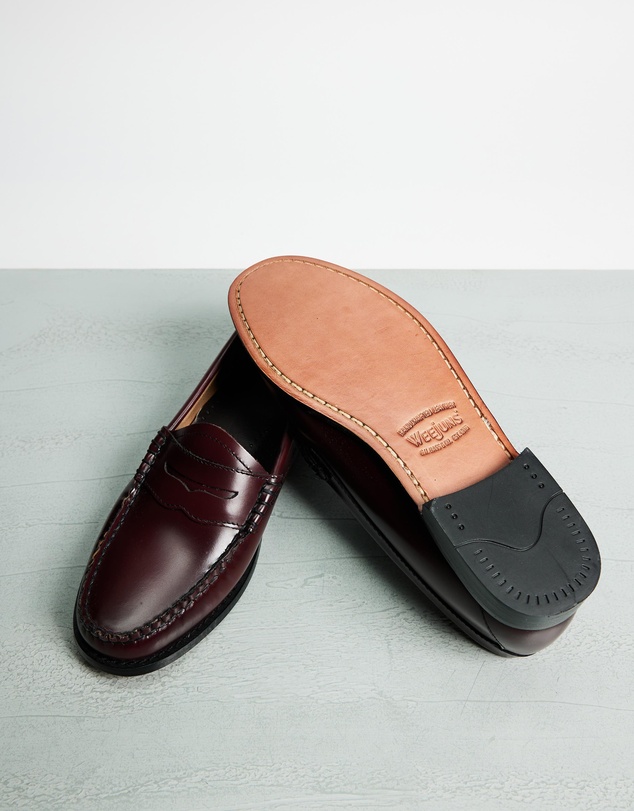 G. H. BASS - Weejun Penny Loafers - Women's