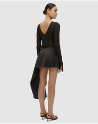 One Of Others - Lowe Mini Skirt