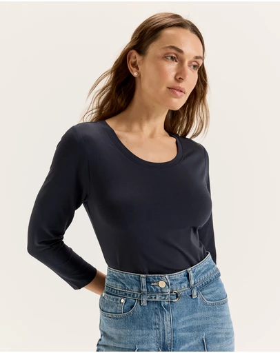 Review - Maisey Top