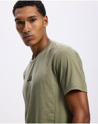 adidas Performance - D4T Workout T-Shirt