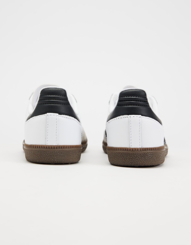 adidas Originals - Samba OG - Kids