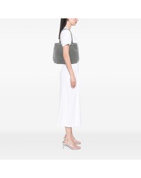 Pre-Loved by Azura Reborn - Pre-Loved Nubuck FF Chains Tote