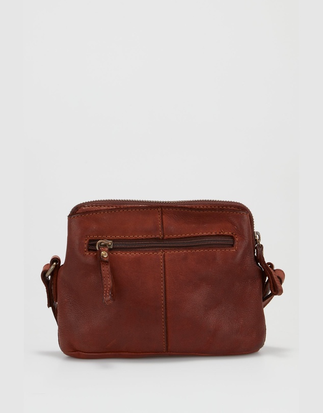 Evity - Ari Mini Crossbody Bag