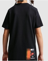Nike - Dri-FIT T-Shirt - Teens