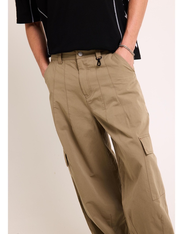 Spencer Project - Alto Balloon Cargo Pants