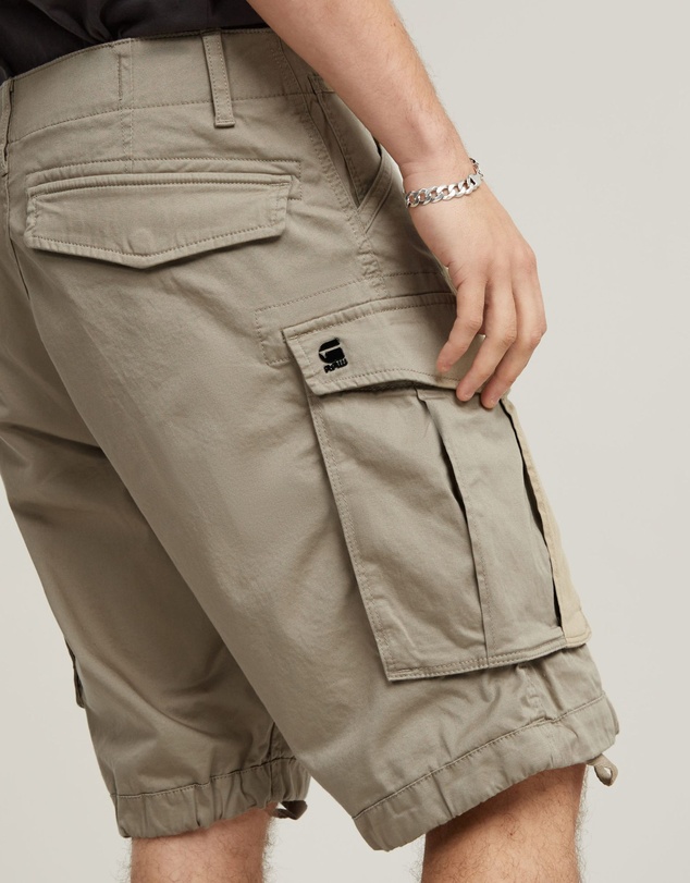 G-Star - Rovic zip relaxed 1\2