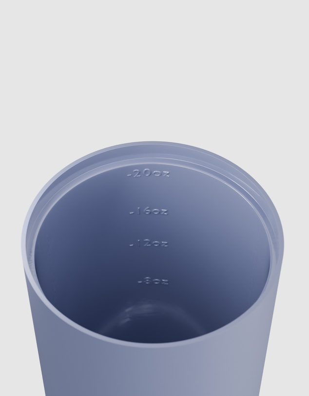 Fressko - Venti Ceramic Lined 20oz Tumbler
