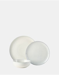 HOTTIE - Bobbie 12-Piece Dinner Set