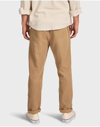 Academy Brand - Cooper Slim Chino