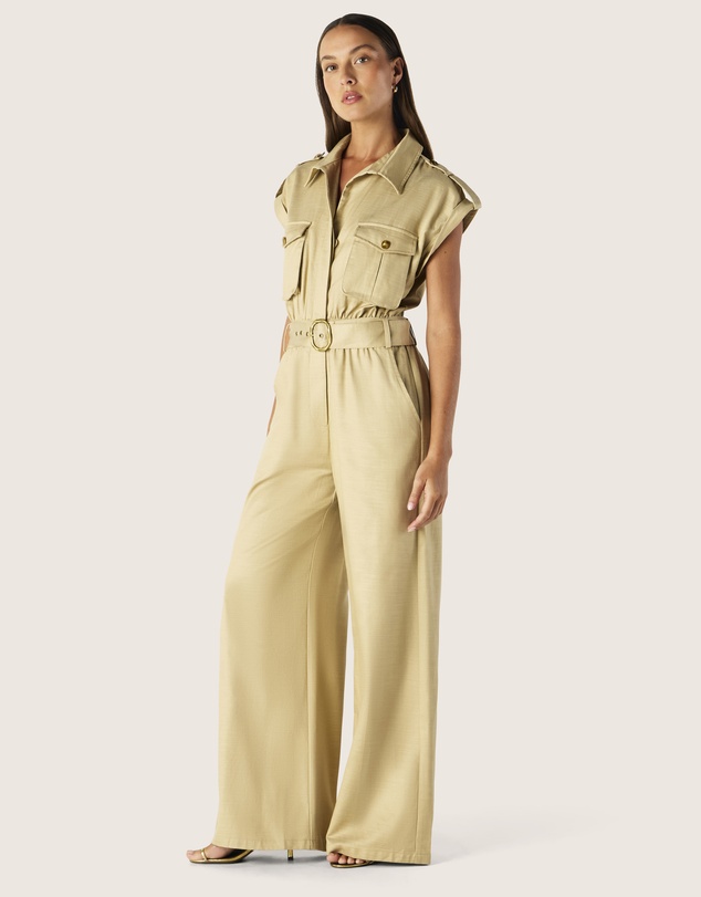 MOS The Label - Rita Jumpsuit